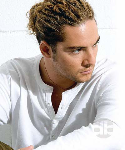 DAVID BISBAL