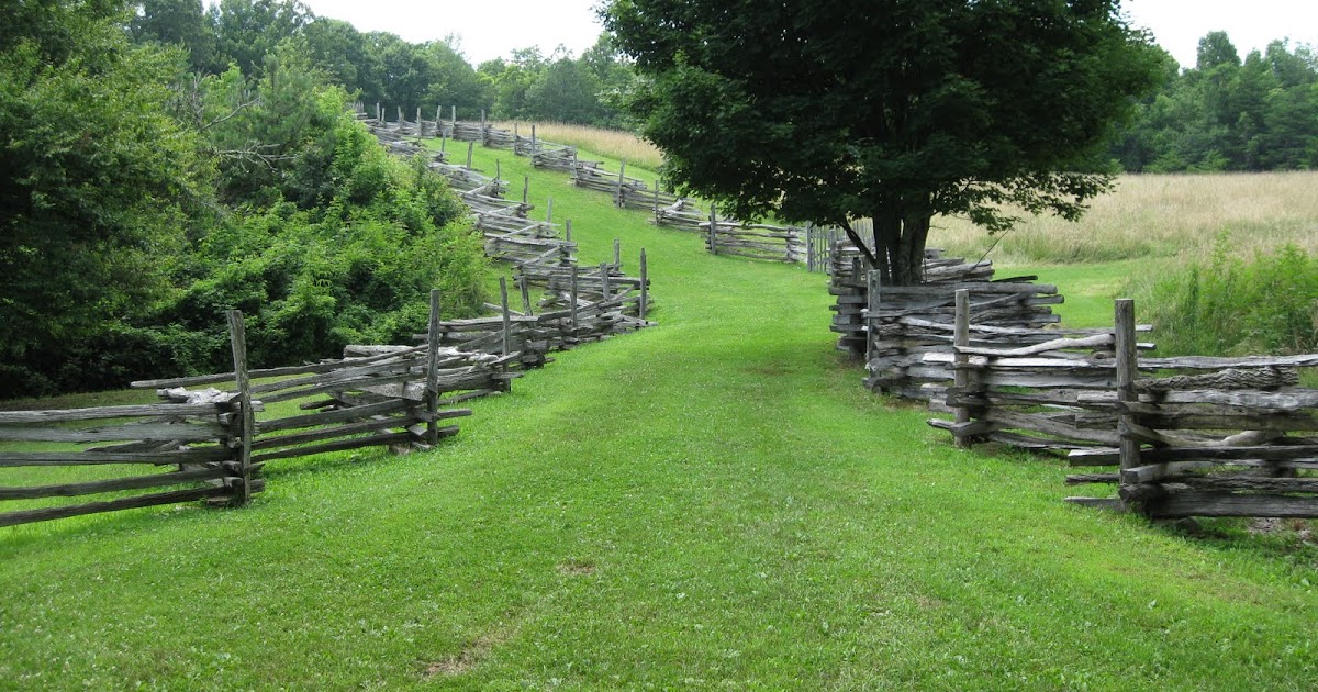 Journey Hensley Settlement