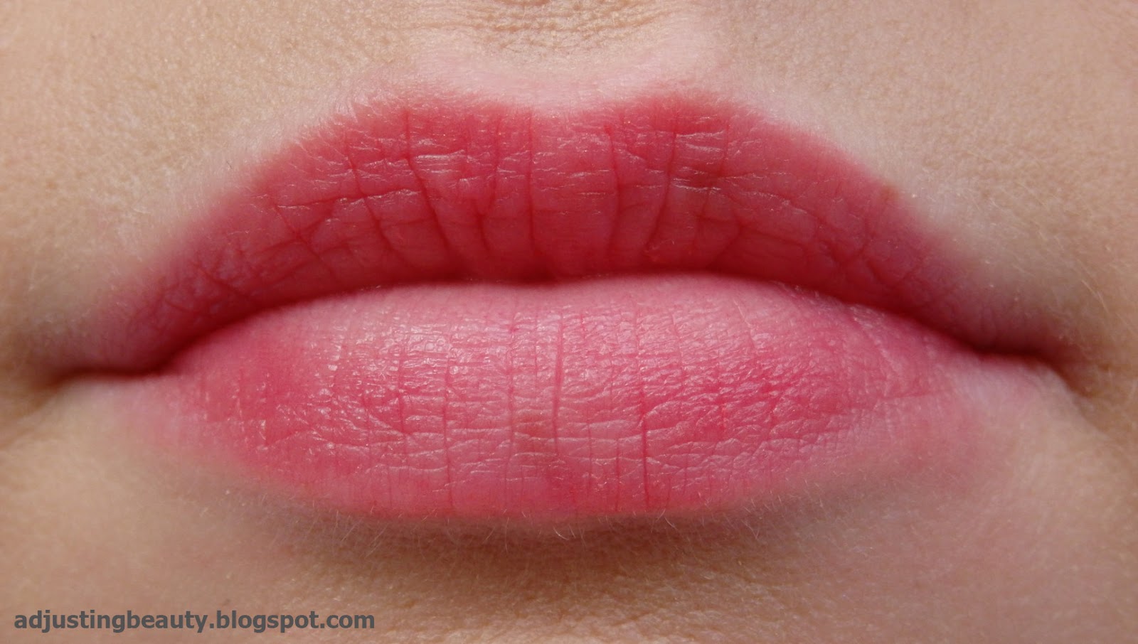 DIY Lipstick or cream blush (using pigments) Adjusting Beauty