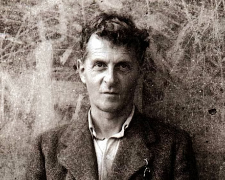 Ludwig Wittgenstein