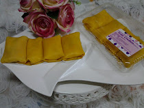 durian crepe