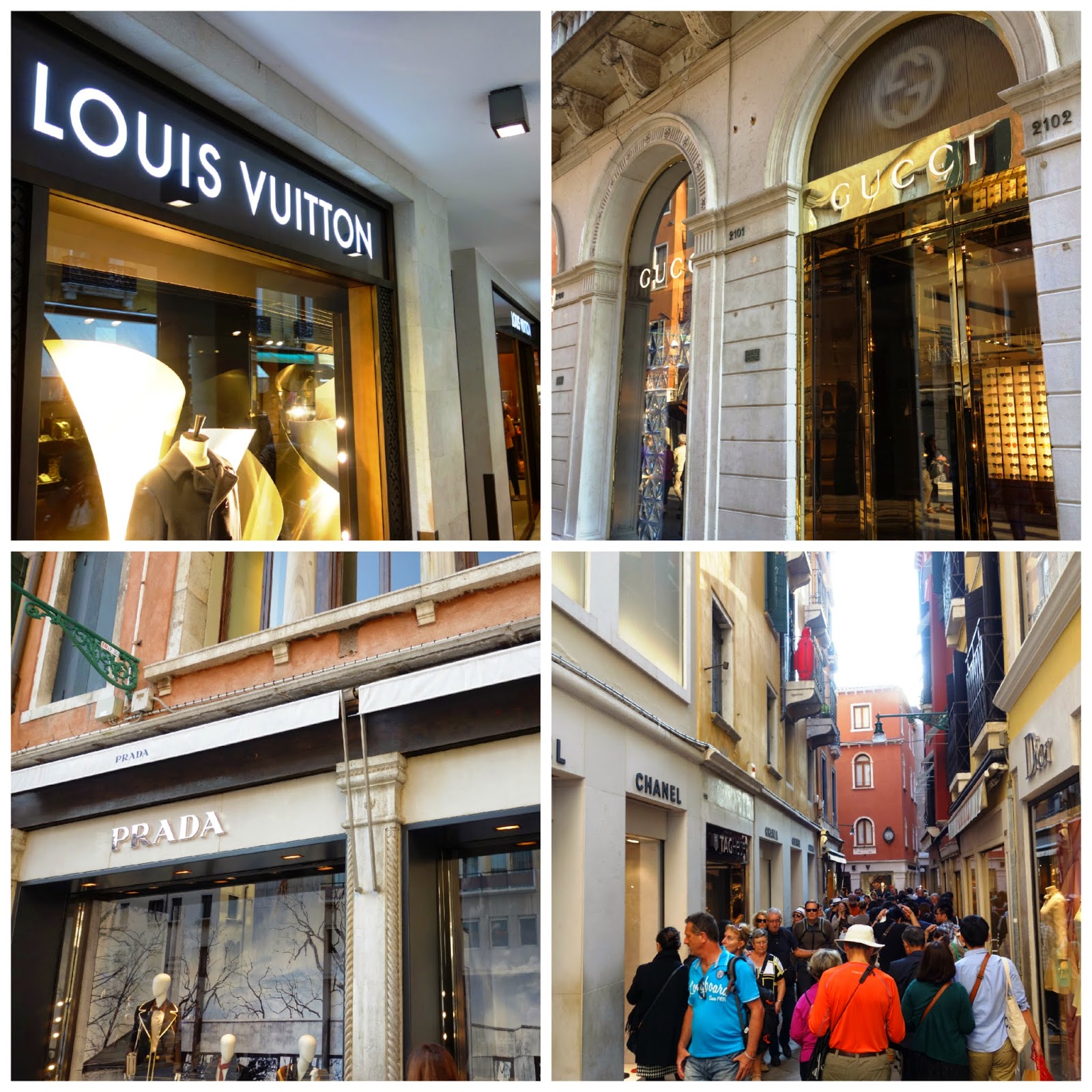 Top 10 Things You Must Do When you Visit Venice ListSurge