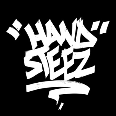 Handsteez!