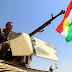 البيشمركة الكردية تسيطر على منطقة بشمال الموصل 