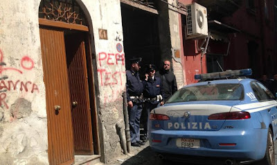 uomini e donne vattene amore aldo e alessia