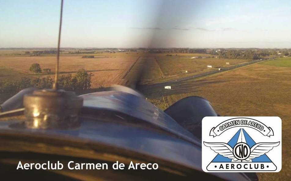 Aeroclub Carmen de Areco