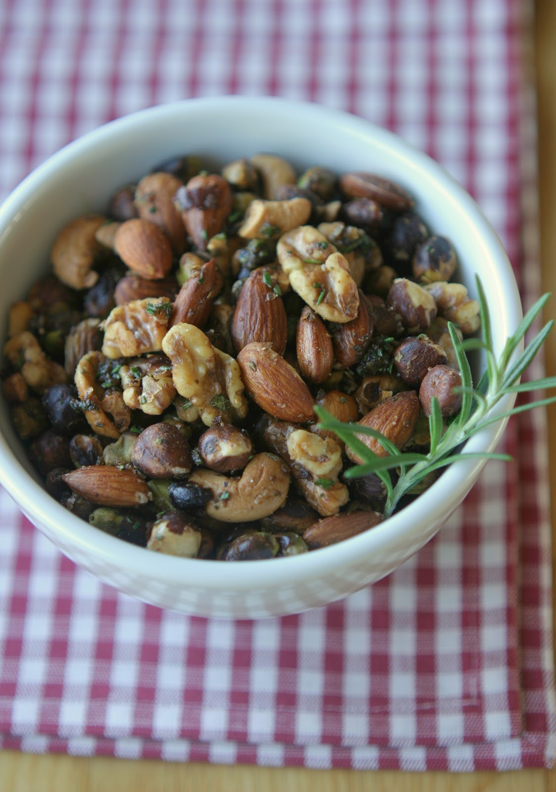 Union Square Café Bar Nuts Marias Salt & Søtt