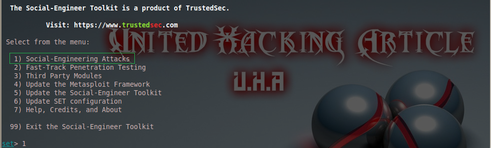 Hack Facebook Account Using Backtrack 5R3 (Latest) 2016 1+Social+Engineering+attacks