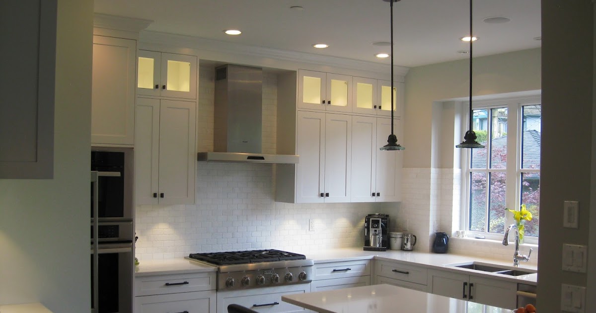 McNamara Design Point Grey Residence