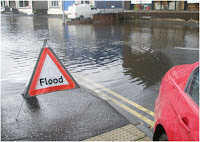 Flood Driving Safety Tips