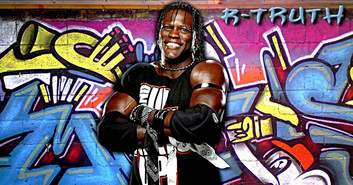 Ron Killings New HD Wallpapers - Wrestling Wallpapers