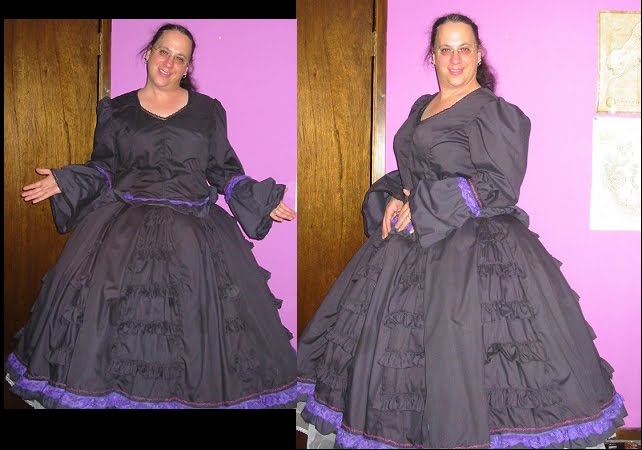 Simplicity Prom Dress