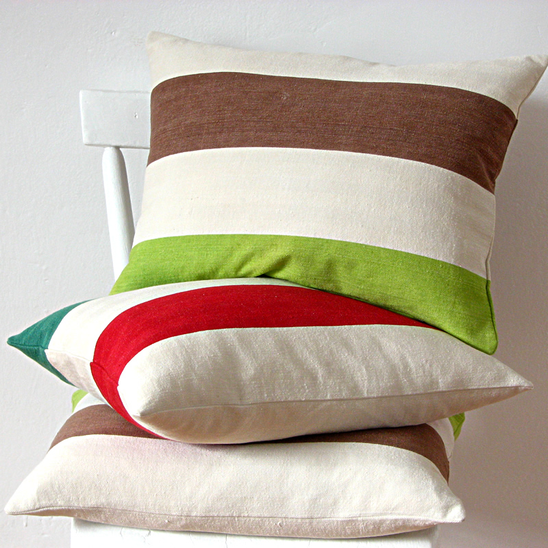 36 Shea new pillows