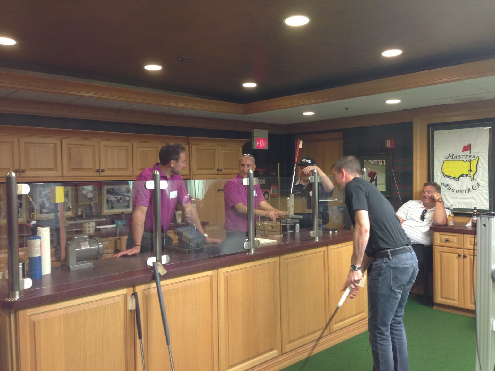 BETTINARDI Summer Social 2013 BETTINARDI Golf (Japan)