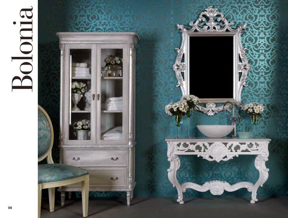 Gama Imandra De Mobilier Pentru Baie Brico Depot