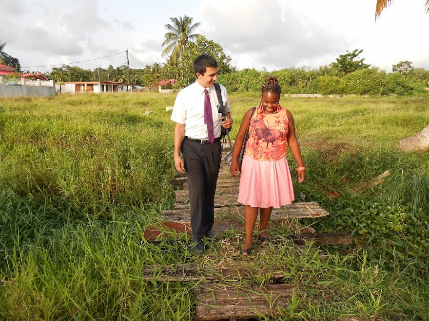 Elder Santos