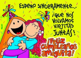 Tarjetas chidas y tiernas para Cumpleaños 2015 - 2016 Tarjetas chidas y tiernas para Cumpleaños 2015 - 2016