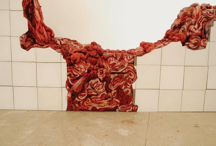 Adriana Varejão -