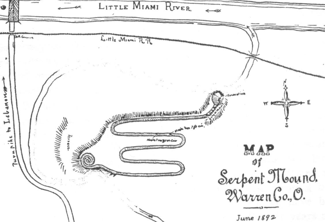 Mound Builders A Travel Guide to the Ancient Ruins in the Ohio Valley