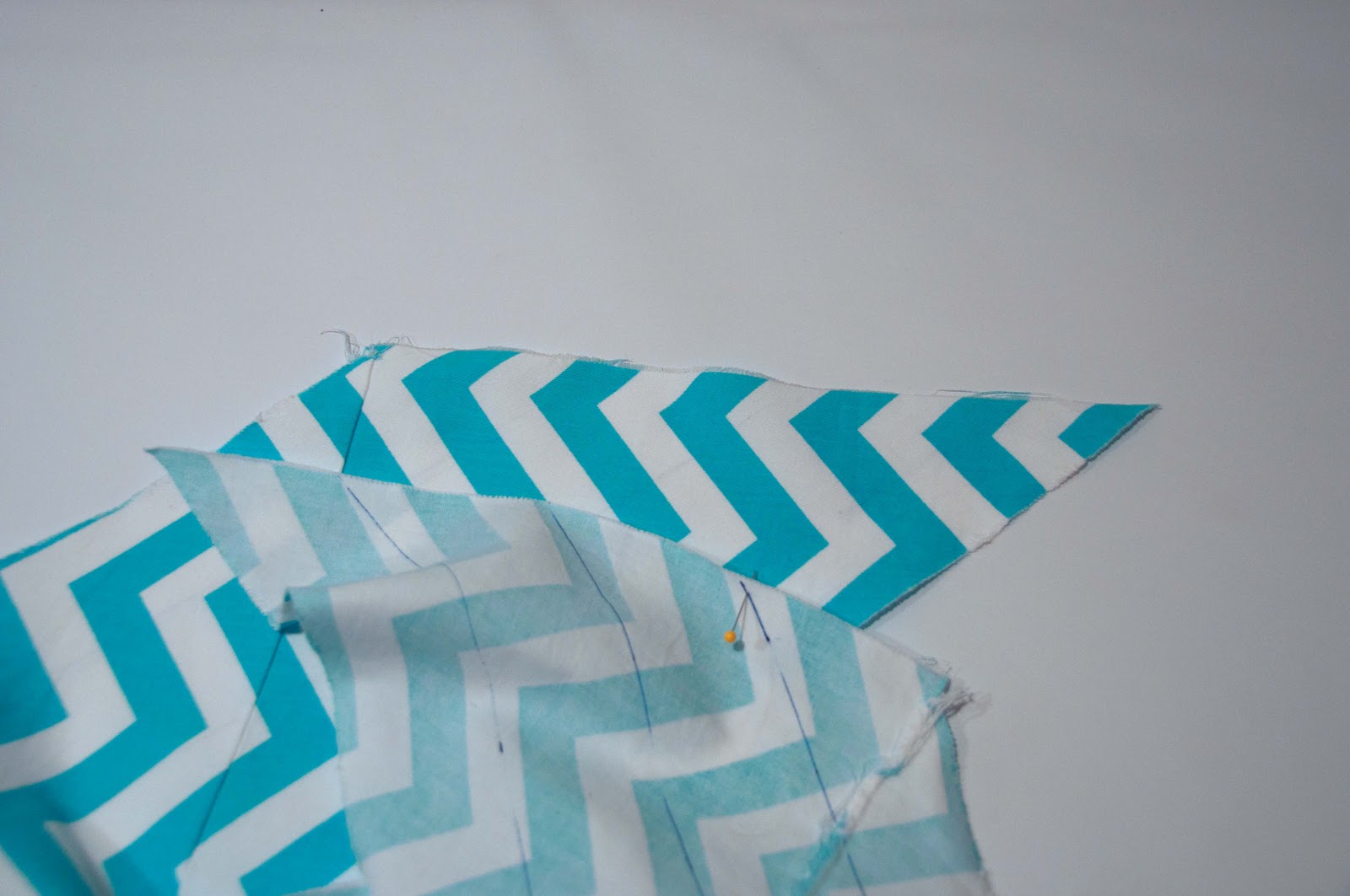 Aesthetic Nest Sewing How to Make Bias Tube Tape Binding (Tutorial)