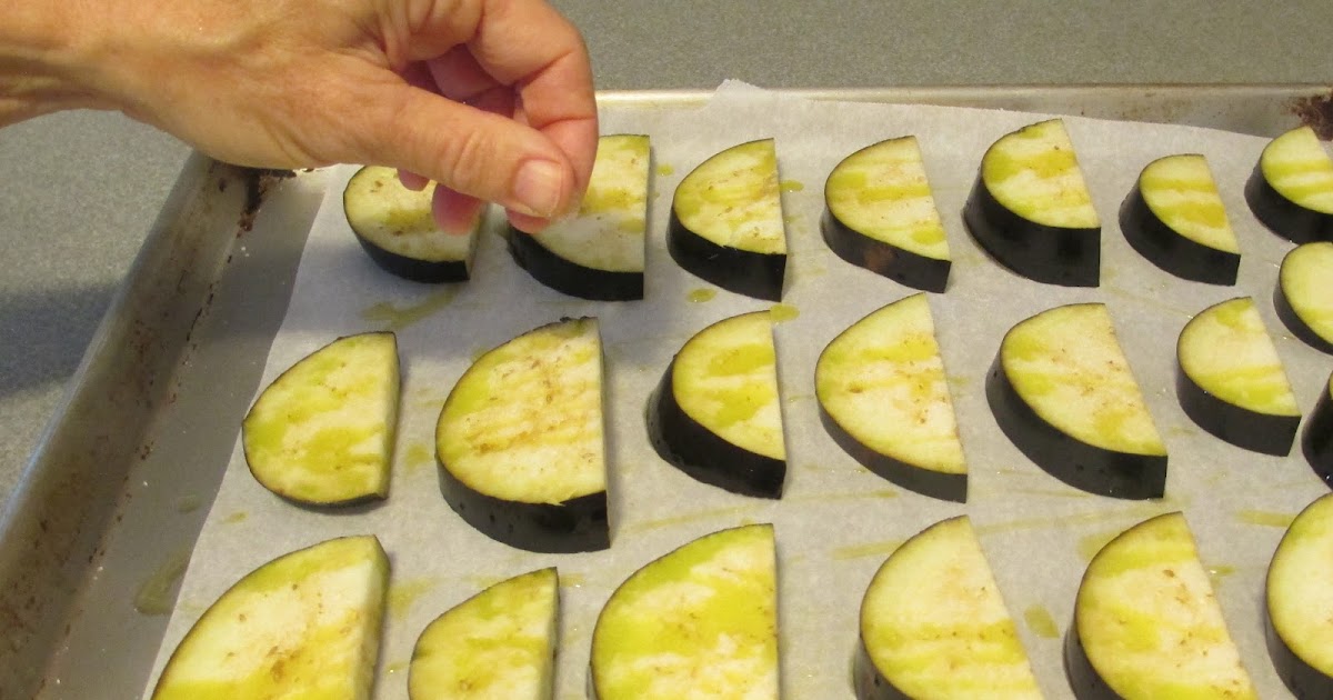 Maple Hill 101 Easy Eggplant