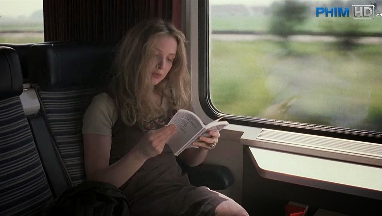 Phim Trước Lúc Bình Minh Before Sunrise Đang cập nhật FULL HD