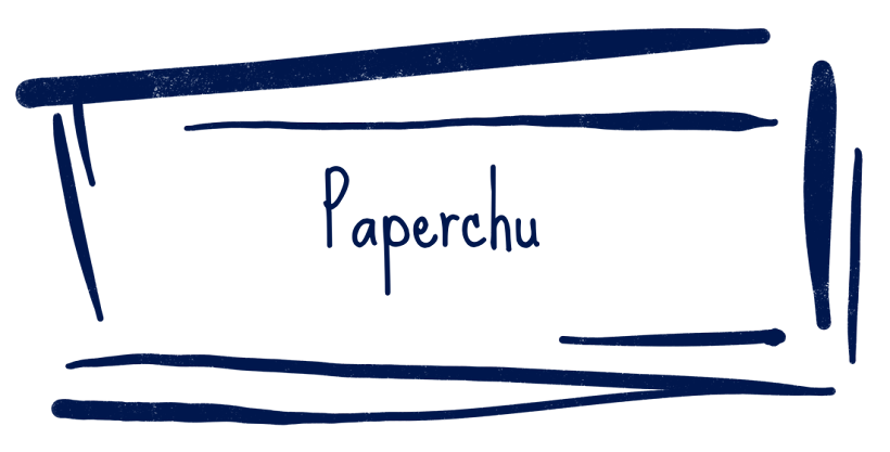Paperchu