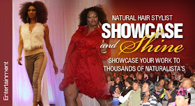 Indulge In You Natural Hair Fitness And More Save The Date