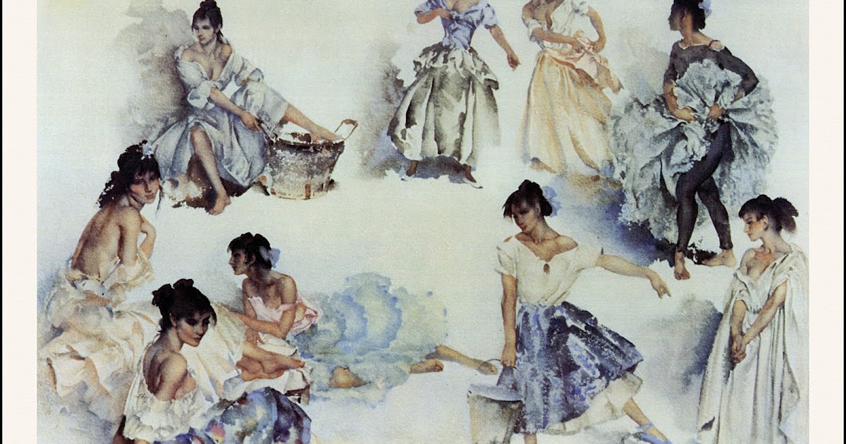 The Pictorial Arts Variations