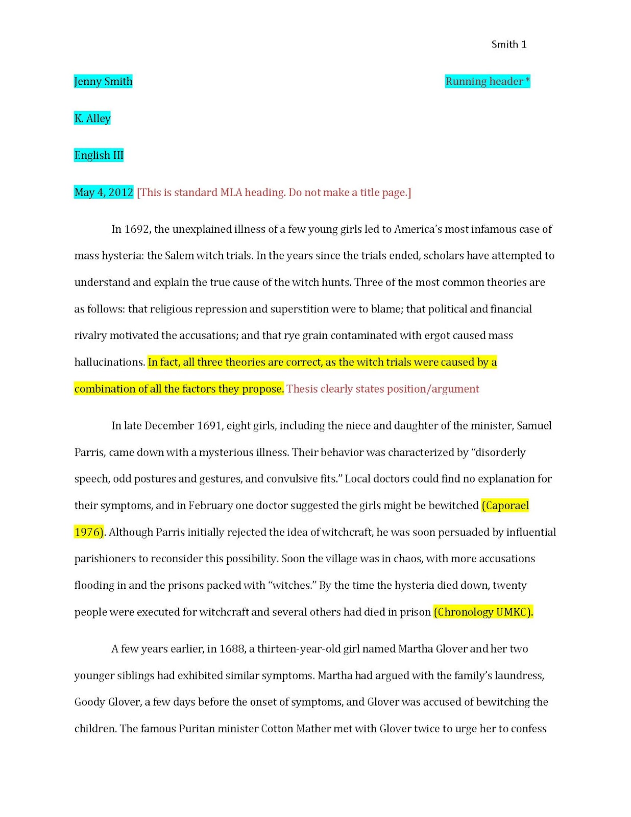 Essay in book mla citation