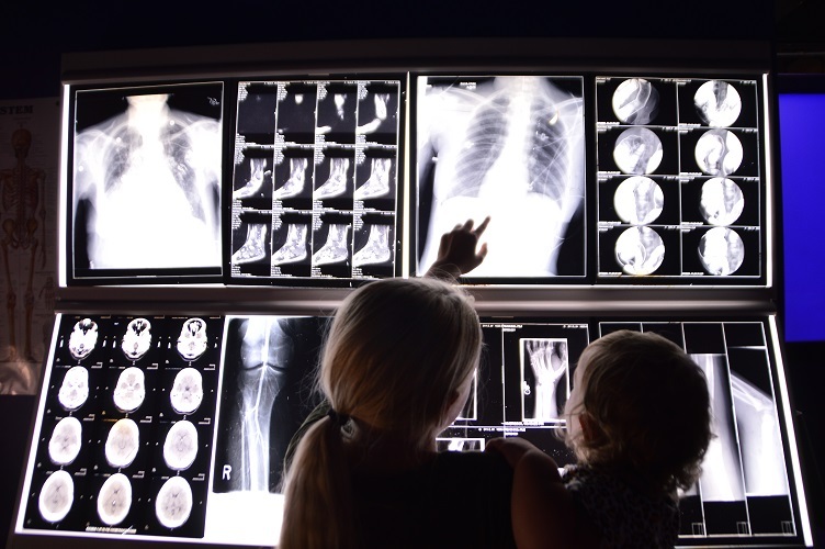 Trips 'n Toys INK (Interactive Neighborhood for Kids) Gainesville, GA