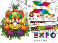 Vinci gratis biglietti per tutta la famiglia Expo 2015 con Disney Immagine biglietti Expo 2015 da vincere per tutta la famiglia con il concorso Disney