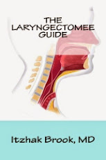 Dr. Brook's: "The Laryngetomee Guide"