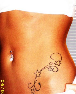 Tattoo Ideas On Hip Posted by buzz at 150 AM