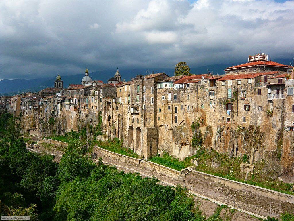 итальянский город фото итальянский город фото