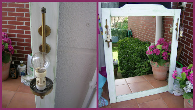 En el Mundo de Joly: ¡HE TERMINADO EL BAÑO!!