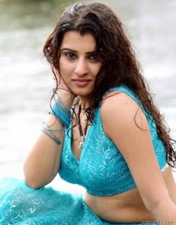 Hot Sexy Bollywood Upcoming Actress Archana photo gallery and information