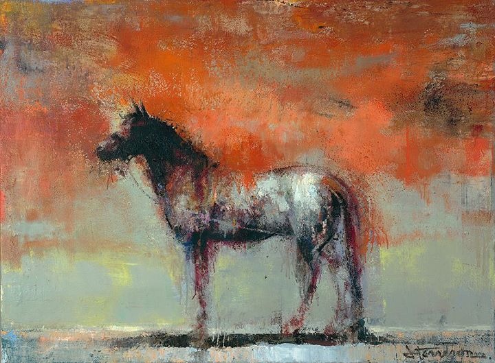 Jeffrey Terreson Artist