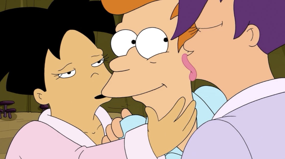 Секс Картинки Футурама Секс Картинки Футурама