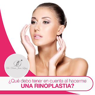 Rinoplastia Darío Juris