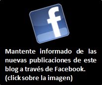 Sígueme en Facebook