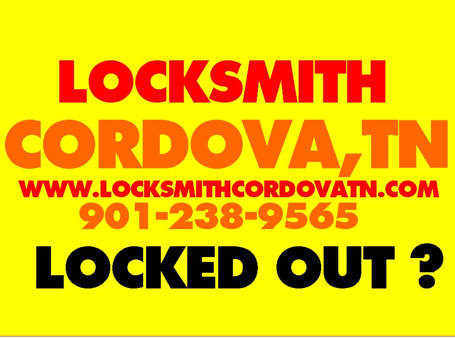 (901)2389565 LOCKSMITH CORDOVA,TN CLASSIFIEDS