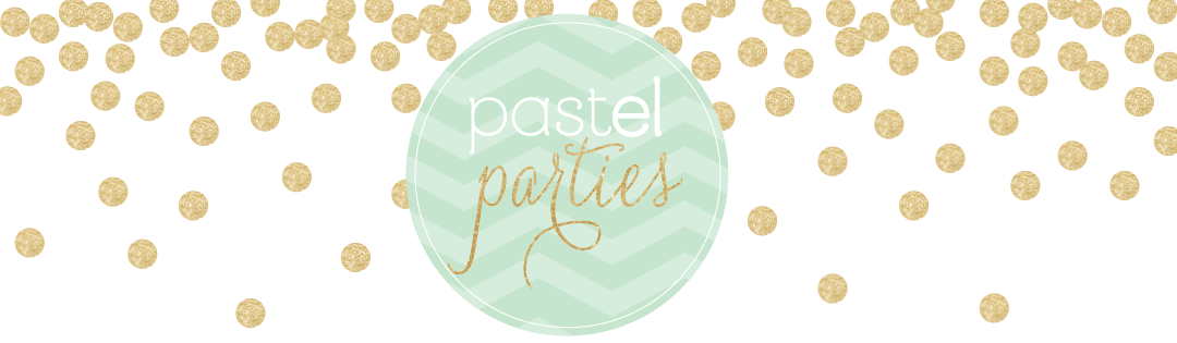 pastel parties