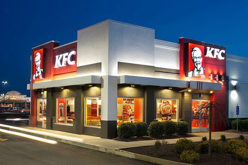 Franchise Equity Group: McDonald's vs. KFC