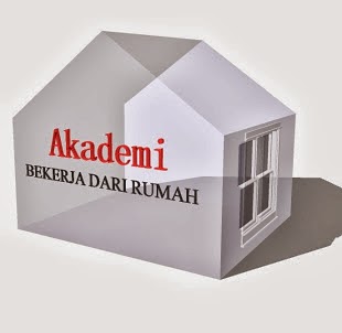 AKADEMI BEKERJA DARI RUMAH