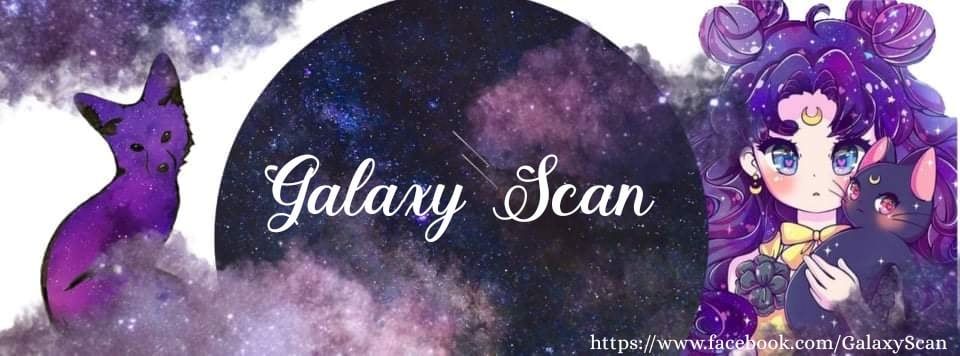 Galaxy Scan