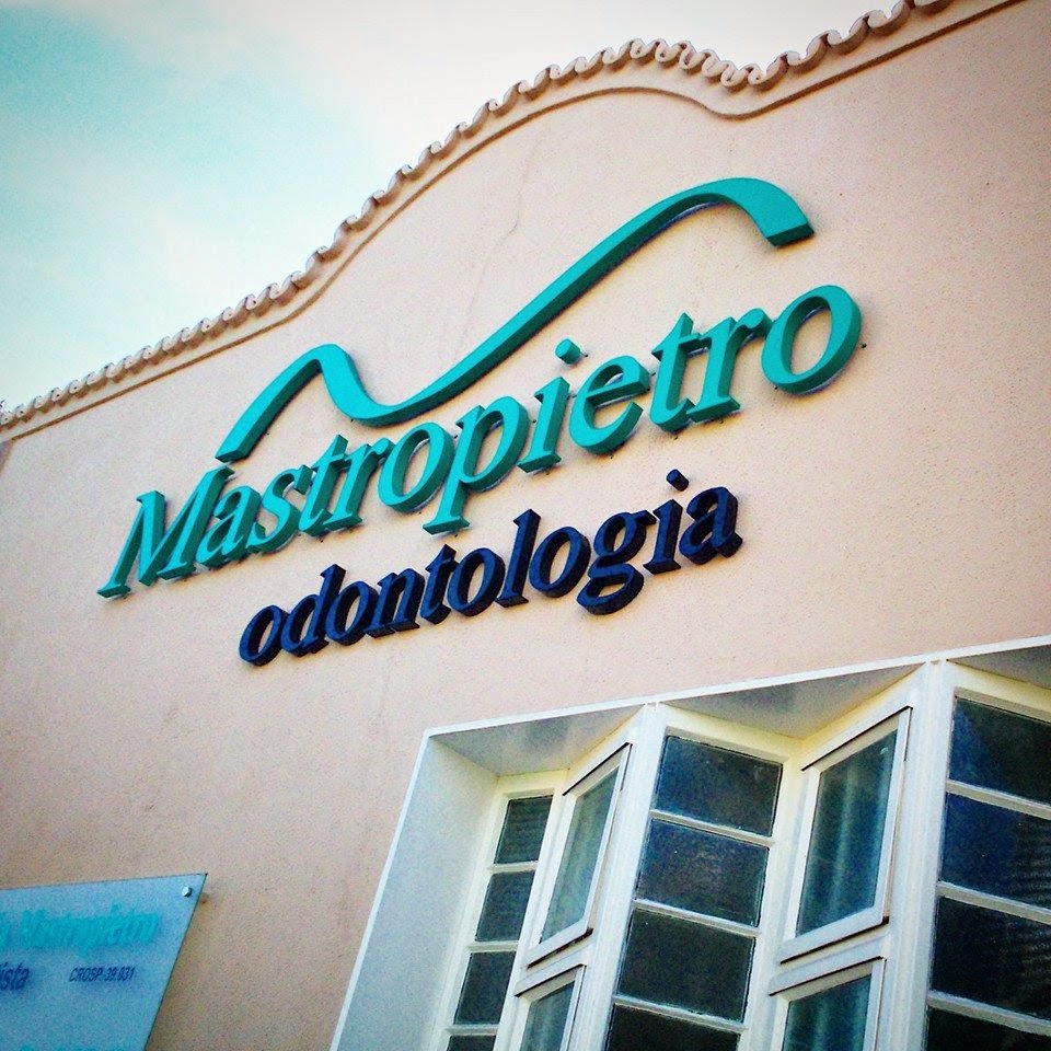 Mastropietro Odontologia