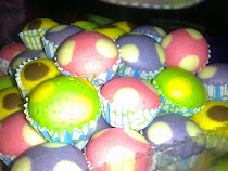 Apam Polkadot