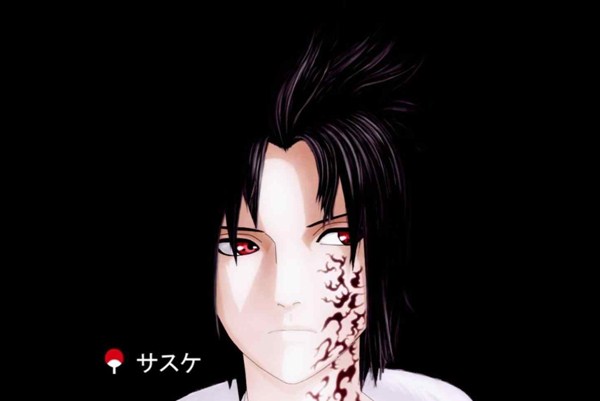 Gambar Sasuke Gambar Sasuke