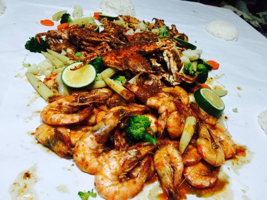 Resepi Ala Ala Shell Out Blog Sihatimerahjambu